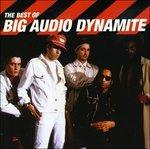 Best of - CD Audio di Big Audio Dynamite