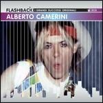 Alberto Camerini - CD Audio di Alberto Camerini