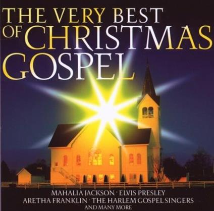 Very Best of Christmas go - CD Audio