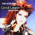 Time After Time. The Cyndi Lauper Collection