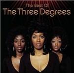 The Best of - CD Audio di Three Degrees