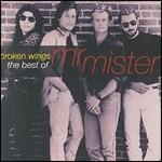 Broken Wings. The Best of - CD Audio di Mr. Mister