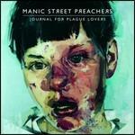 Journal for Plague Lovers - CD Audio di Manic Street Preachers