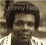 Best of - CD Audio di Johnny Nash