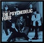 Best of - CD Audio di Psychedelic Furs