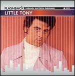 Little Tony - CD Audio di Little Tony