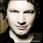 Impossibile - CD Audio di Matteo Becucci