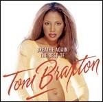 Breathe Again. The Best of - CD Audio di Toni Braxton