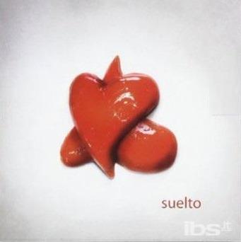 Suelto - CD Audio di Gustavo Cordera