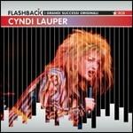 I grandi successi - CD Audio di Cyndi Lauper