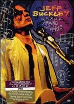 Jeff Buckley. Grace Around the World Live (DVD)