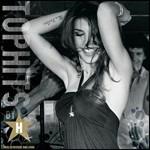 Top Hits. By Hollywood Milano - CD Audio