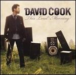 This Loud Morning - CD Audio di David Cook