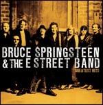 Greatest Hits (Digipack) - CD Audio di Bruce Springsteen,E-Street Band