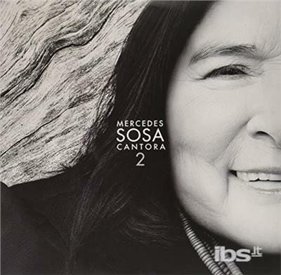 Cantora 2 - Vinile LP di Mercedes Sosa
