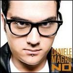No Ep - CD Audio di Daniele Magro
