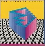 Angles - Vinile LP di Strokes