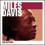 Collections - CD Audio di Miles Davis