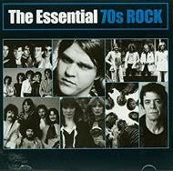 Essential 70's Rock