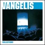 Collections - CD Audio di Vangelis