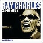 Collections - CD Audio di Ray Charles