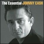 The Essential Johnny Cash - CD Audio di Johnny Cash