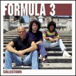 Formula 3 - CD Audio di Formula 3