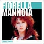 Fiorella Mannoia - CD Audio di Fiorella Mannoia