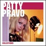 Patty Pravo - CD Audio di Patty Pravo
