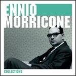 Ennio Morricone (Colonna sonora) - CD Audio di Ennio Morricone