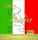 Italia Bellissima! - CD Audio