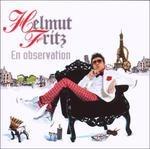 En Observation - CD Audio di Helmut Fritz