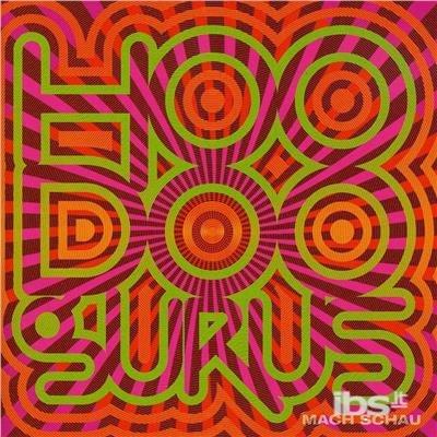 Mach Schau - CD Audio di Hoodoo Gurus