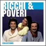 Ricchi e Poveri - CD Audio di Ricchi e Poveri