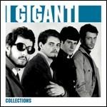I Giganti - CD Audio di I Giganti