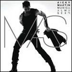 Musica Alma Sexo