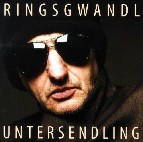 Untersendling - CD Audio di Georg Ringsgwandl
