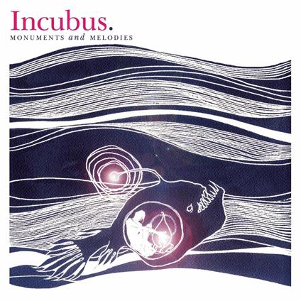 Monuments & Melodies - CD Audio di Incubus