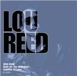 Collections - CD Audio di Lou Reed