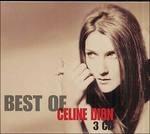 Triple Best of - CD Audio di Céline Dion