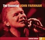 Essential 3.0 - CD Audio di John Farnham