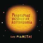 Principos Basicos de - CD Audio di Los Planetas
