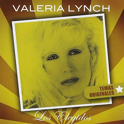 Elegidos - CD Audio di Valeria Lynch