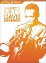 The Music of Miles Davis - CD Audio di Miles Davis