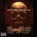 Greatest Hits from the Bong - CD Audio di Cypress Hill