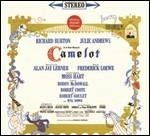 Camelot (Colonna sonora) - CD Audio