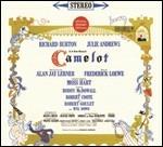 Camelot (Colonna sonora)