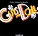 Guys and Dolls (Colonna sonora) (1992 Revival Cast Recording) - CD Audio