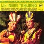 20 Grandes exitos vol.2