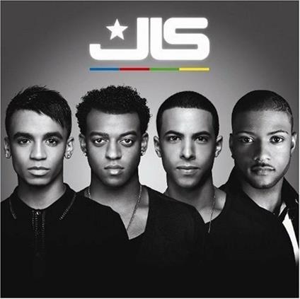 Jls - CD Audio di JLS